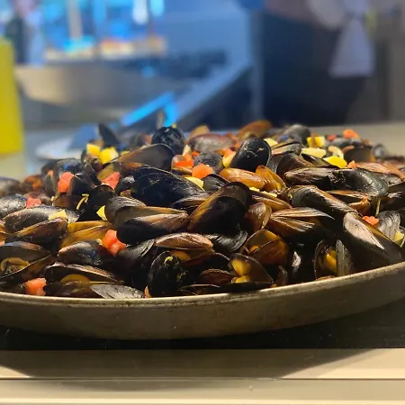 Hi Imperial 써니비치