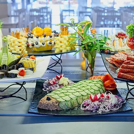 리조트 Hi Imperial 4*