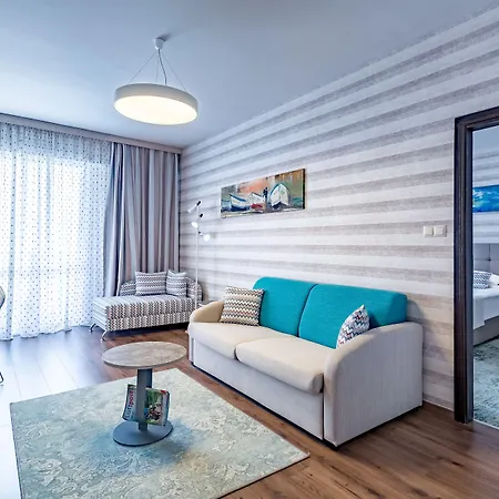 리조트 Hi Imperial