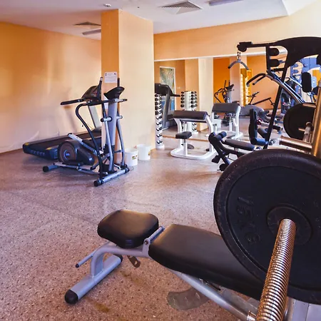 리조트 Hi Imperial 써니비치