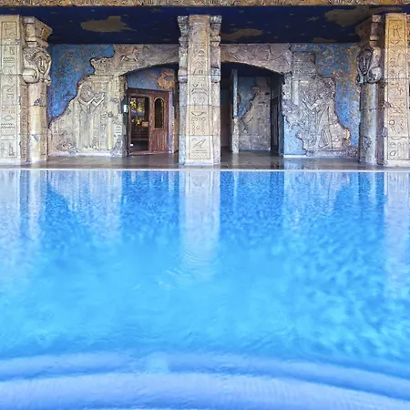 리조트 Hi Imperial 4*