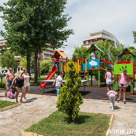 리조트 Hi Imperial 4*