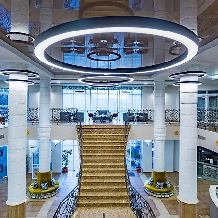 리조트 Hi Imperial