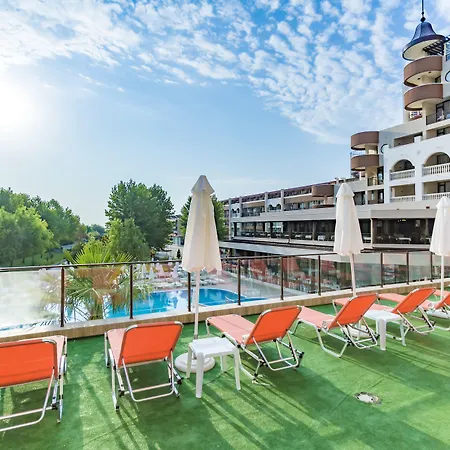 Hi Imperial 리조트