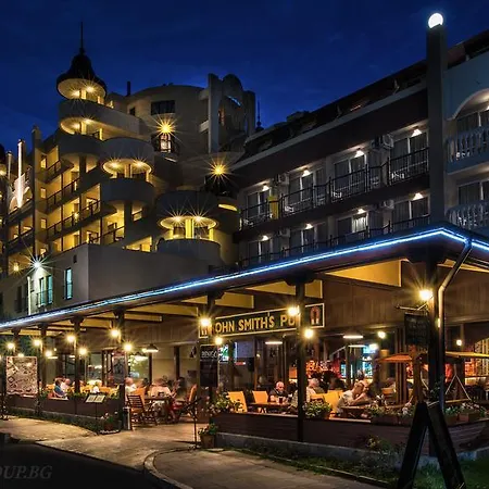 리조트 Hi Imperial 써니비치