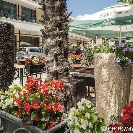 리조트 Hi Imperial 써니비치