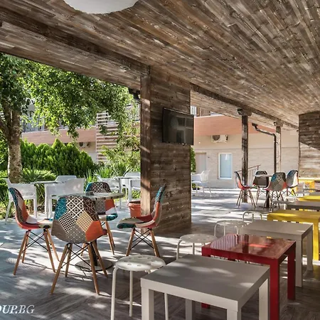 Hi Imperial 리조트 써니비치