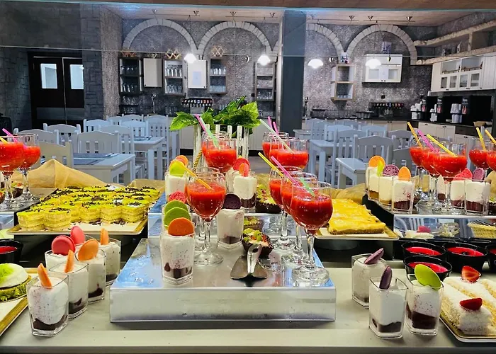 Hi Imperial Курортный комплекс 4*