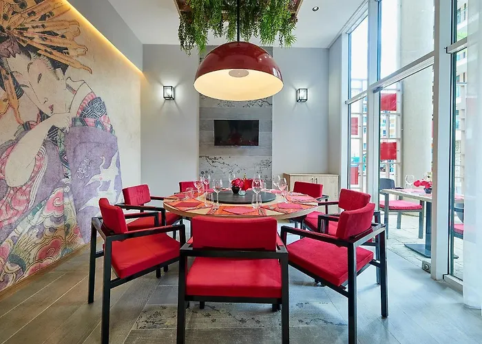 Hi Imperial 4* Солнечный берег