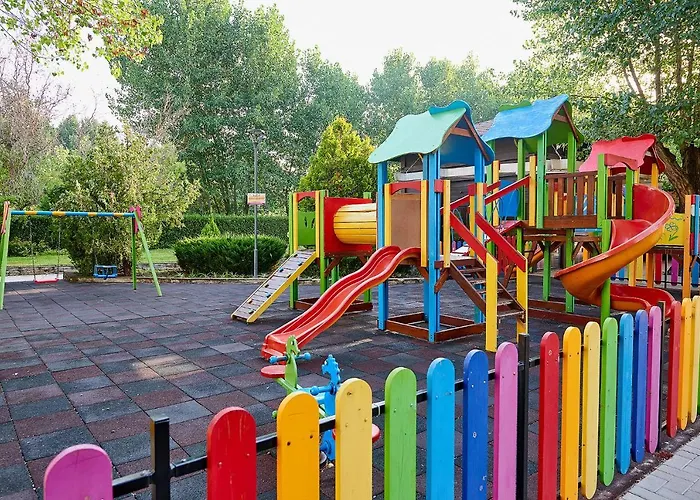 Hi Imperial Курортный комплекс