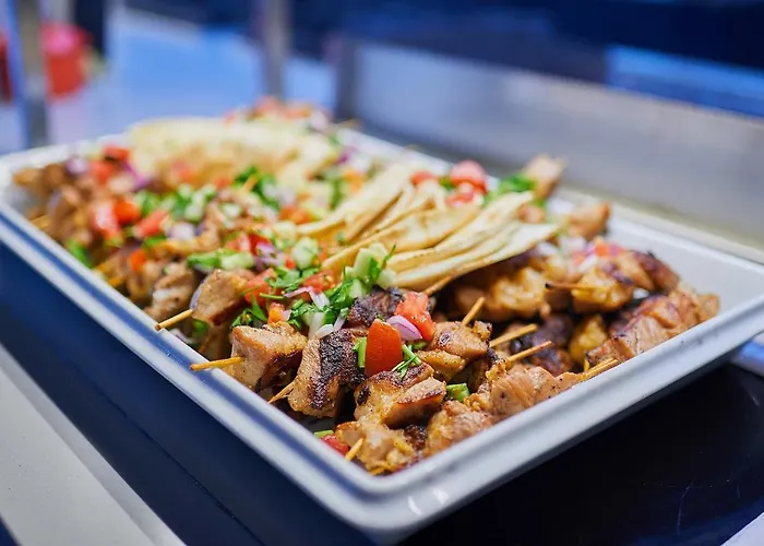 Курортный комплекс Hi Imperial Солнечный берег