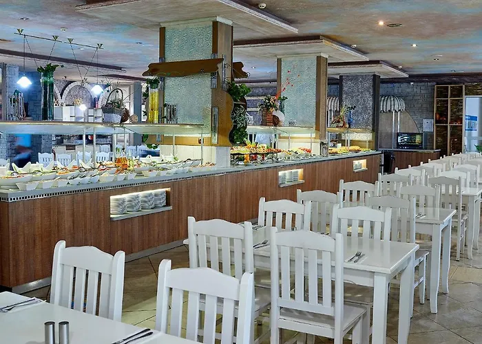 Hi Imperial Солнечный берег