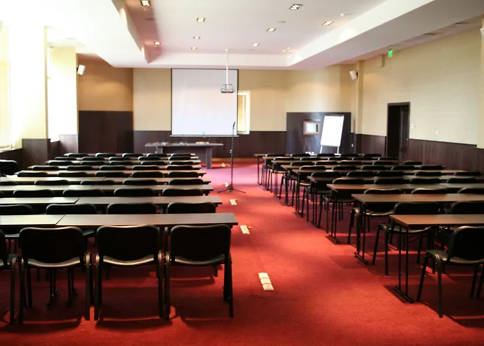 Курортный комплекс Hi Imperial