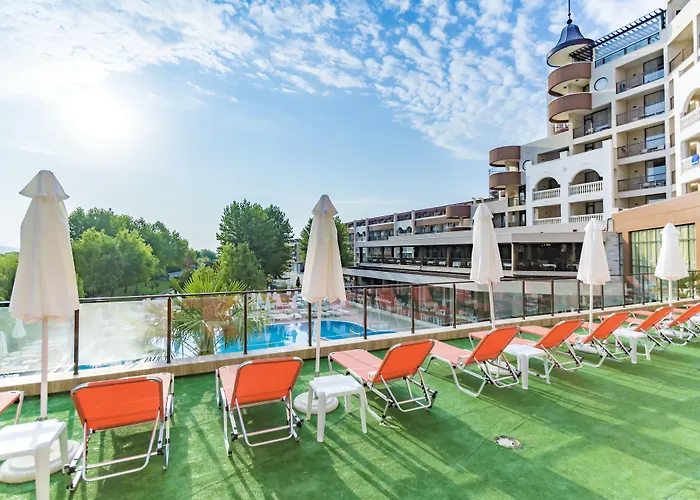 Hi Imperial Курортный комплекс