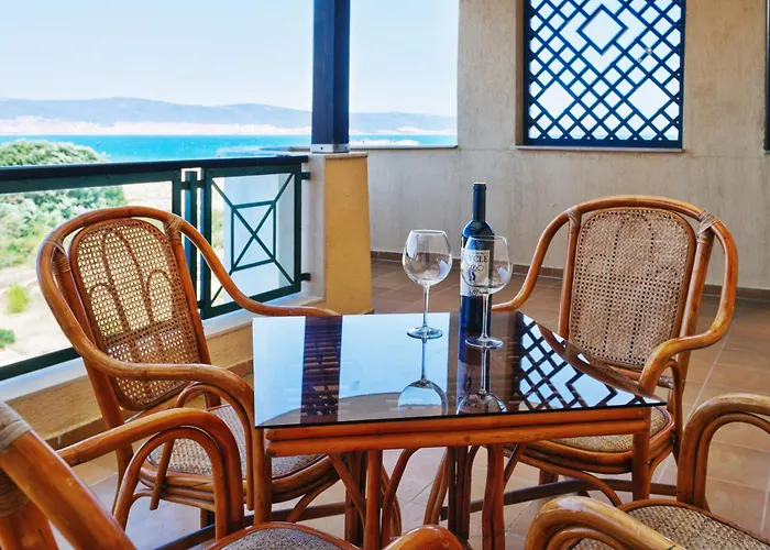 Hi Imperial Солнечный берег