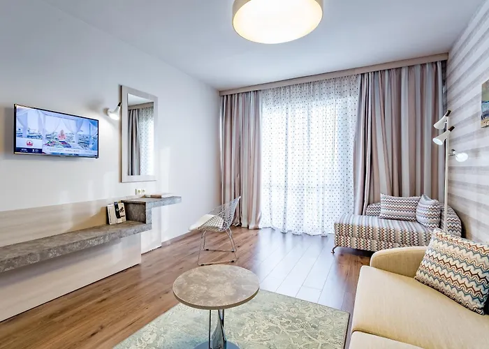 Hi Imperial Солнечный берег