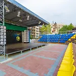 منتجع Hi Imperial 4*