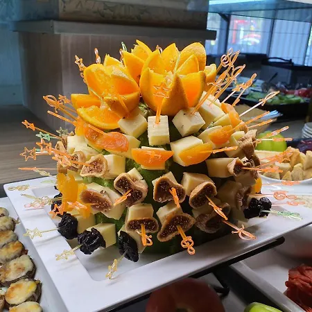 Hi Imperial 4* Slantchev Briag