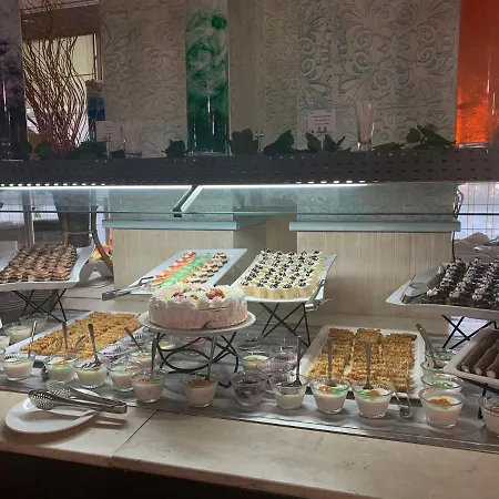 Hi Imperial Üdülőközpont 4*