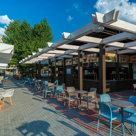 Station touristique Hi Imperial Slantchev Briag