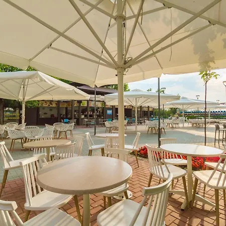 Hi Imperial Station touristique Slantchev Briag