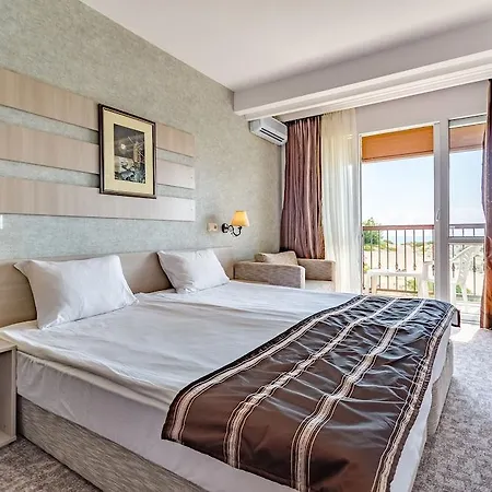 Hi Imperial Üdülőközpont 4*