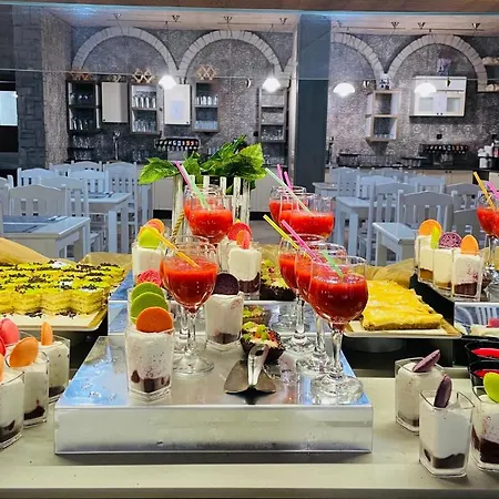 Hi Imperial Station touristique 4*