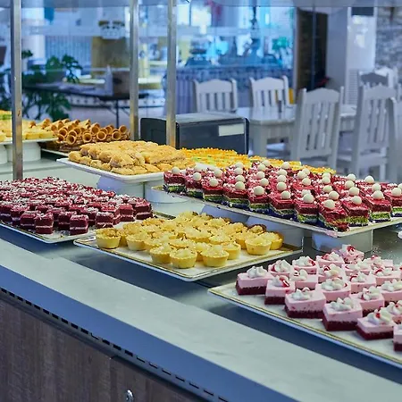 Hi Imperial Üdülőközpont 4*