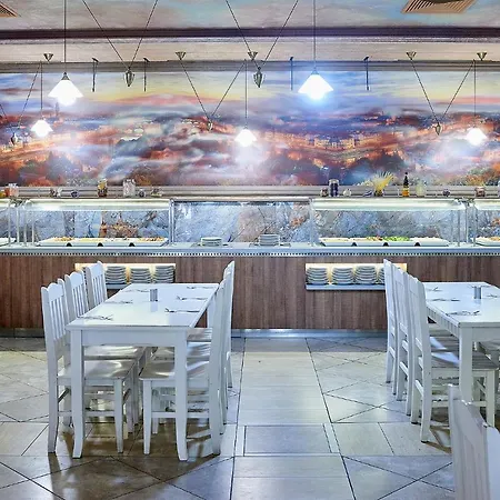 Hi Imperial Station touristique 4*