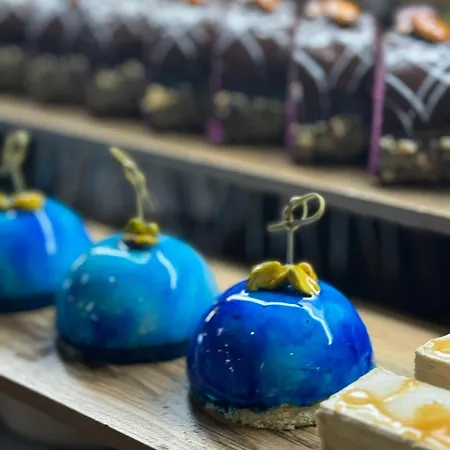 Hi Imperial Slantchev Briag