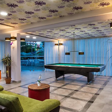 Hi Imperial Ośrodek wypoczynkowy 4*