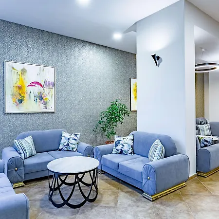 Station touristique Hi Imperial