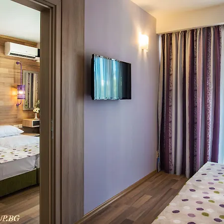 Hi Imperial Station touristique