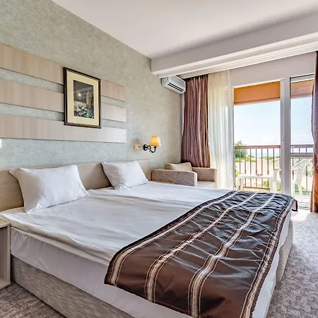 Station touristique Hi Imperial 4*