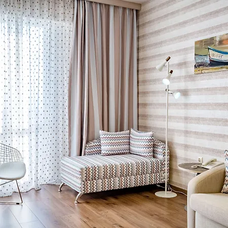 Station touristique Hi Imperial Slantchev Briag