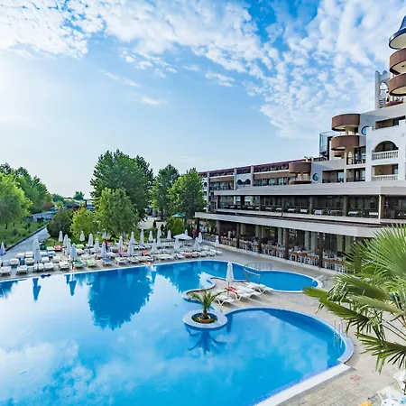 Hi Imperial Slantchev Briag