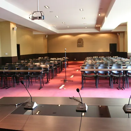Hi Imperial 4* Słoneczny Brzeg