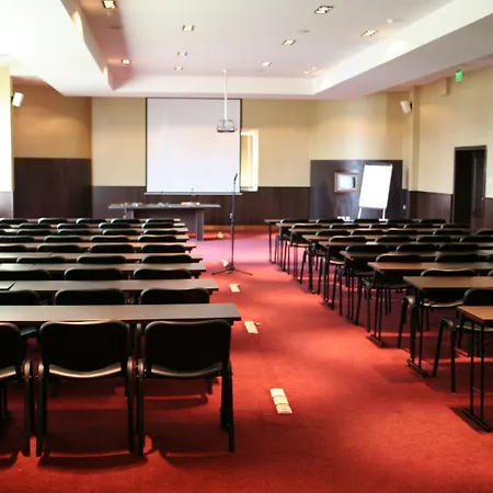 Station touristique Hi Imperial