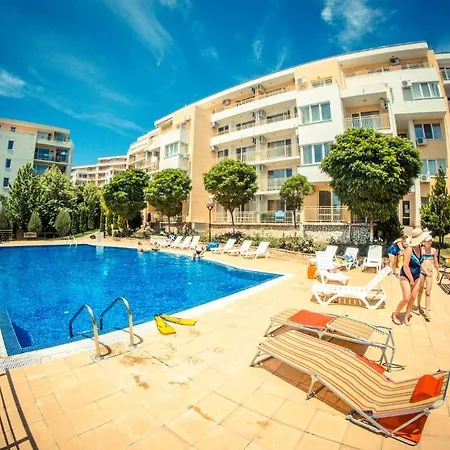 Hi Imperial Üdülőközpont 4*