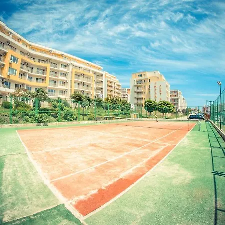 Hi Imperial Üdülőközpont 4*