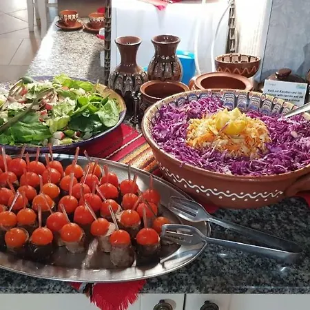 Hi Imperial Üdülőközpont 4*