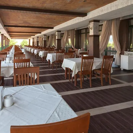 Hi Imperial Ośrodek wypoczynkowy 4*