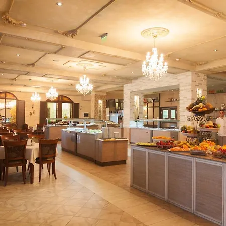 Hi Imperial Üdülőközpont