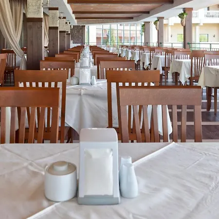 Hi Imperial Ośrodek wypoczynkowy 4*