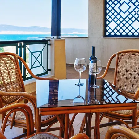 Hi Imperial Slantchev Briag