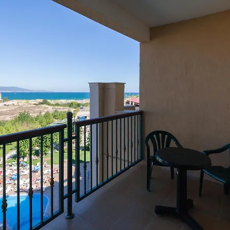 Hi Imperial Üdülőközpont