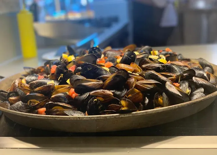 Hi Imperial Słoneczny Brzeg