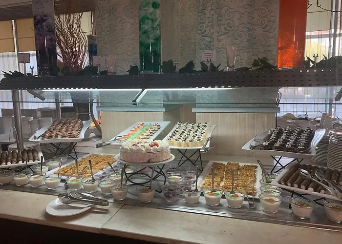 Hi Imperial Ośrodek wypoczynkowy 4*