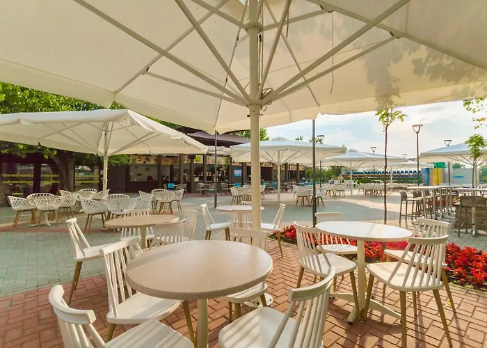 Hi Imperial Ośrodek wypoczynkowy Słoneczny Brzeg