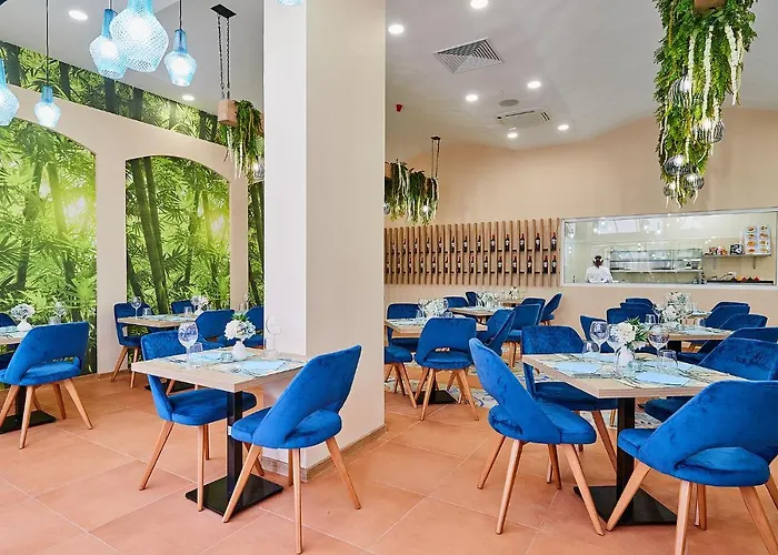 Hi Imperial Ośrodek wypoczynkowy